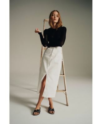 Women's Madrid Big Buckle Sandals from Finish Line