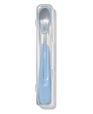 Tot On-The-Go Feeding Spoon