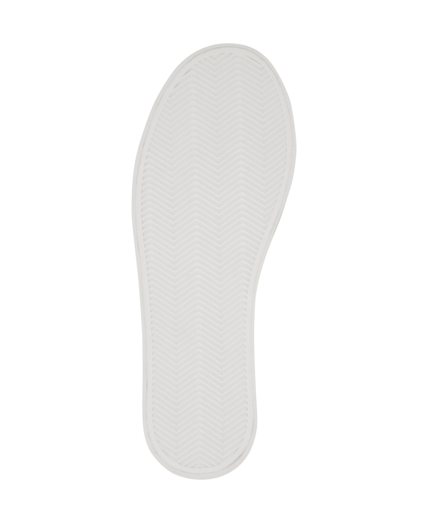 Кроссовки DKNY Hannah Marabel Lace Up Low Top Sneakers для девочек, цвет: Белый — фото 5