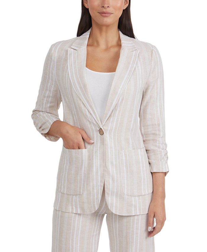 Ellen best sale tracy blazer