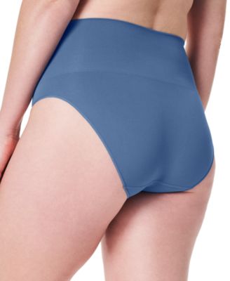 Women's Seamless Shaping Brief Underwear 40047R