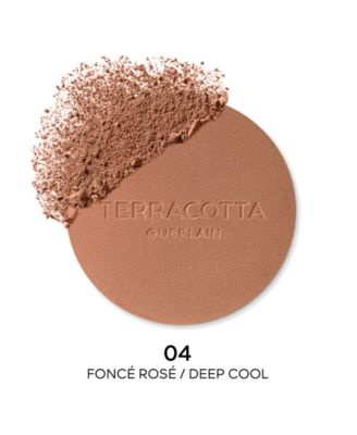 Terracotta Sunkissed Bronzer Refill