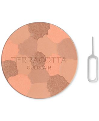 Guerlain Terracotta Light Healthy Glow Bronzer Refill - Light Warm 52$