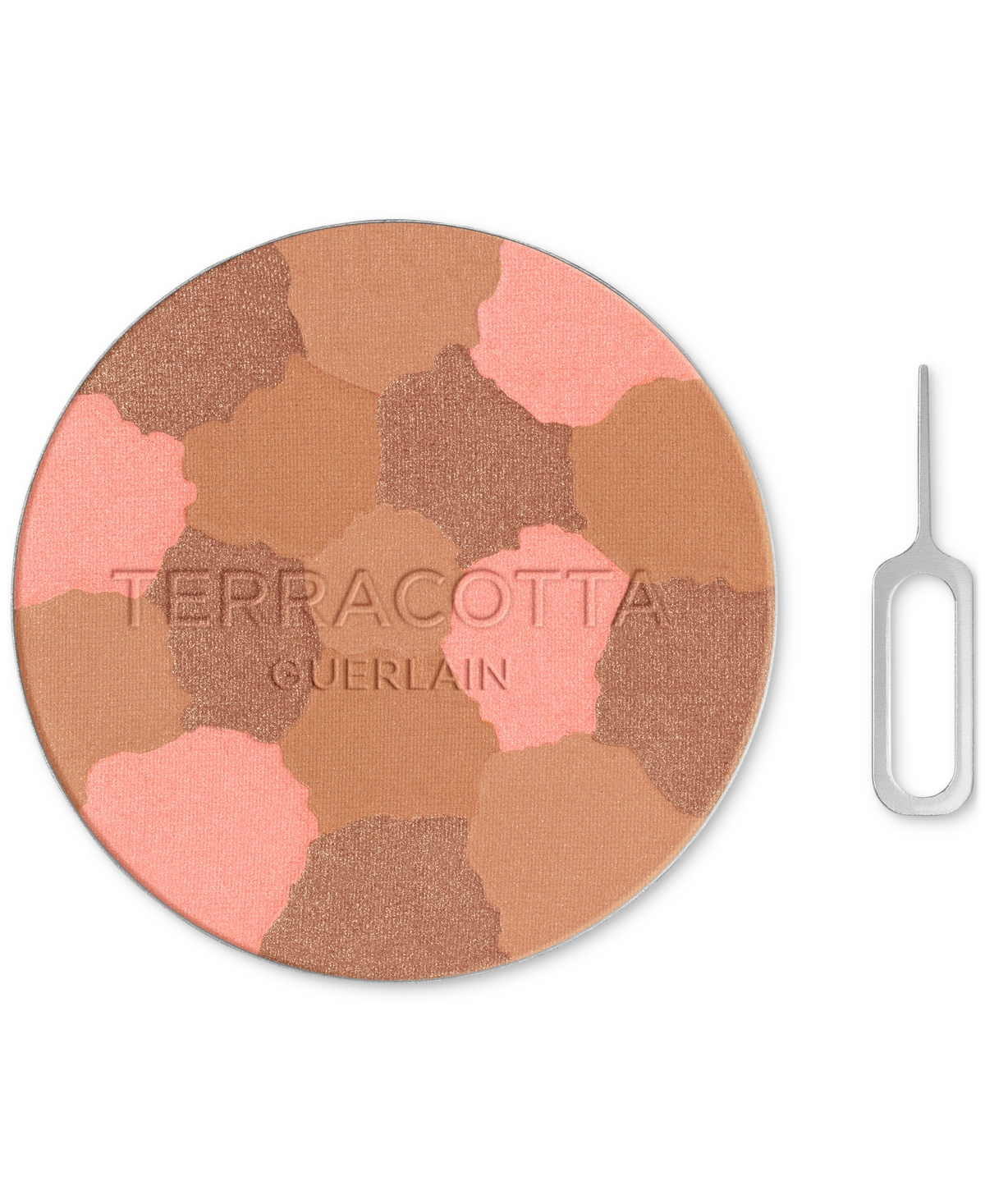 Terracotta Light Healthy Glow Bronzer Refill - Deep Warm