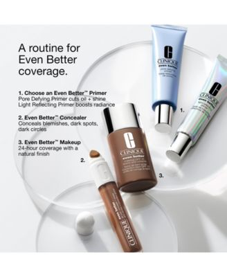 Even Better™ Makeup Broad Spectrum SPF 15 Foundation, 1 fl. oz. 