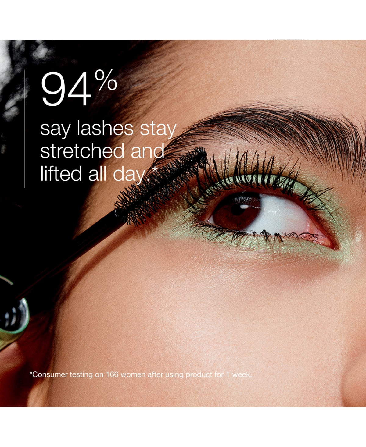 Clinique High Impact High-fi Full Volume Mascara In Black