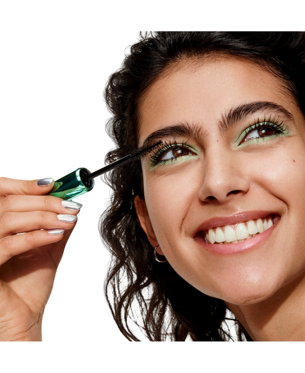 Clinique High Impact High-fi Full Volume Mascara In Black