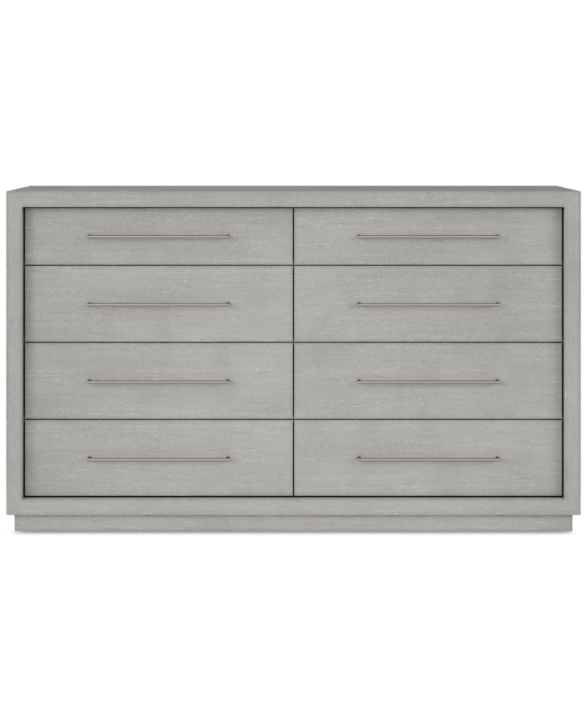 Macy's Tivie Dresser, Created For  In Mineral Grey