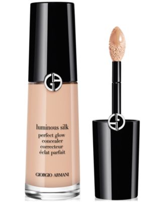 Luminous Silk Concealer