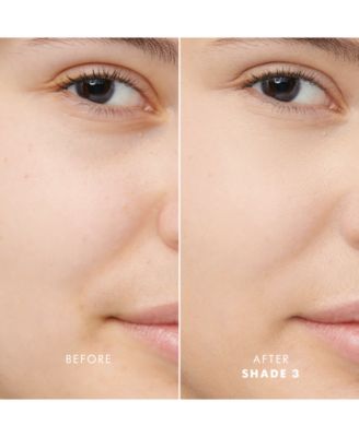 Luminous Silk Concealer