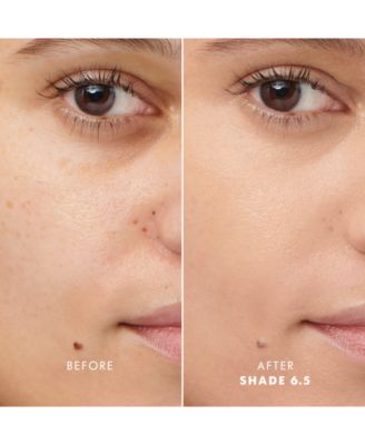 Luminous Silk Concealer