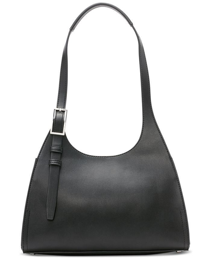 Calvin Klein Quill Shoulder Bag Macy s