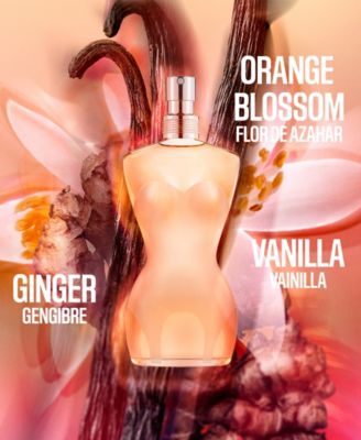 Classique Eau de Toilette Spray, 3.3 oz.