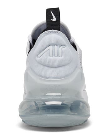 Nike Women s Air Max 270 Casual Sneakers from Finish Line Macy s