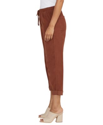 Women's Relaxed Drawstring Pants