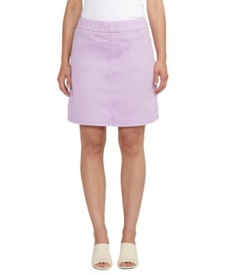 Women's On-The-Go Mid Rise Skort