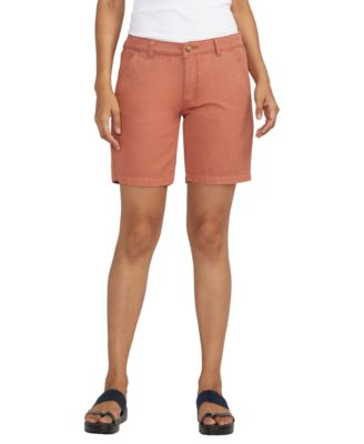 Women's Tailored Shorts