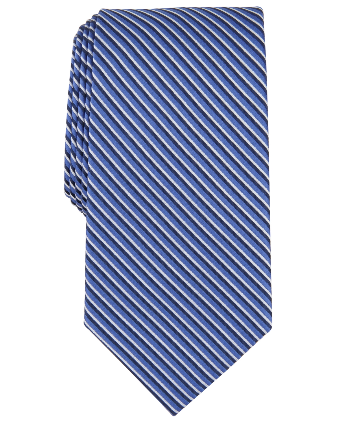 Perry Ellis Men's Keen Stripe Tie