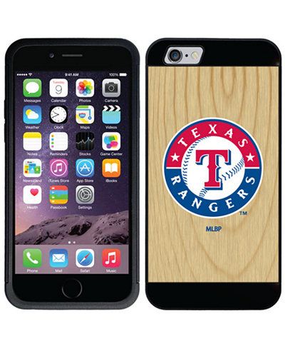 Coveroo Texas Rangers iPhone 6 Case