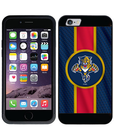 Coveroo Florida Panthers iPhone 6 Case