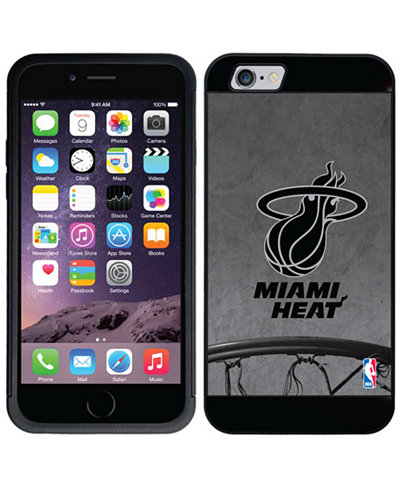 Coveroo Miami Heat iPhone 6 Case