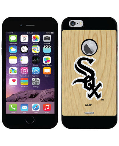 Coveroo Chicago White Sox iPhone 6 Plus Case