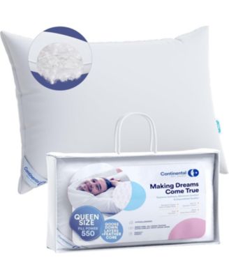 Continental Bedding