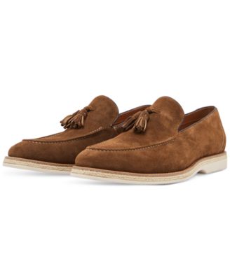 Men's Zander Slip-On Tassel Loafers