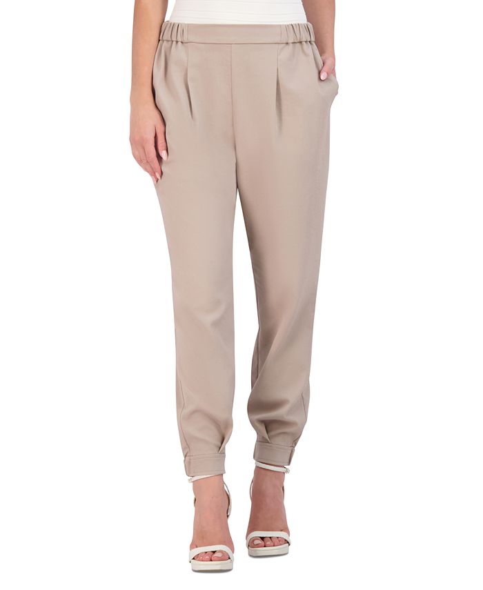 Macy's hotsell sweatpants womens