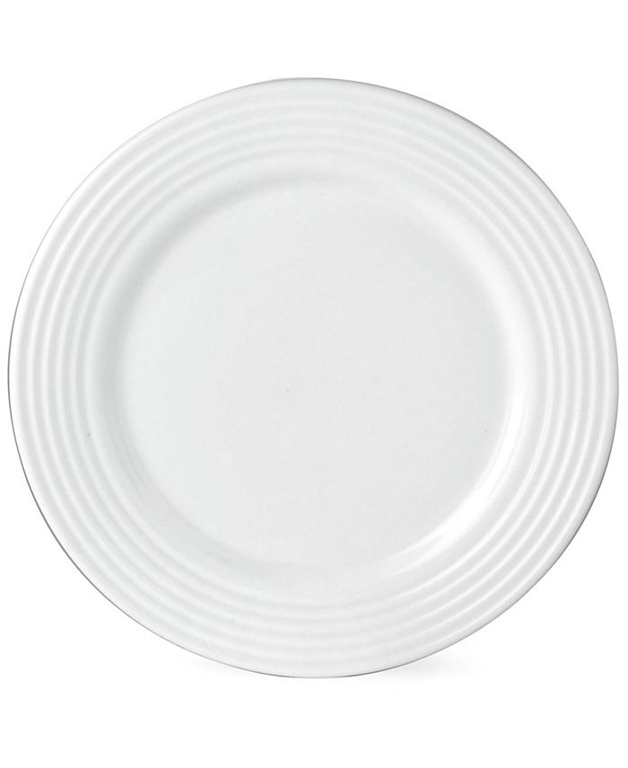 Lenox - "Tin Can Alley" Dessert Plate, 10"