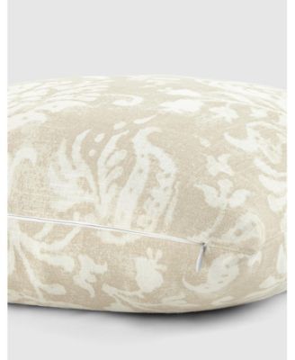 Pattern Decorative Pillow, 20" x 20"