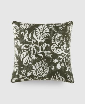 Pattern Decorative Pillow, 20" x 20"