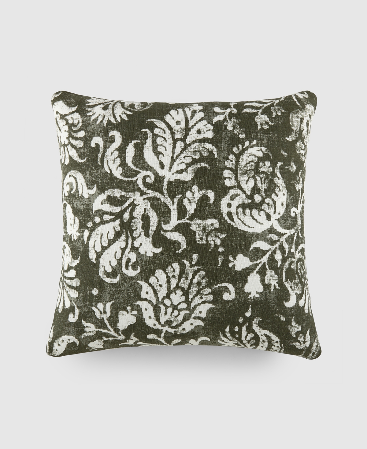 ienjoy Home Elegant Pattern Decorative Pillow,