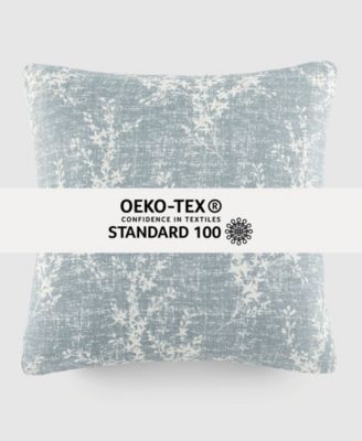 Branches Decorative Pillow, 20" x 20"