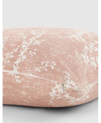 Branches Decorative Pillow, 20" x 20"