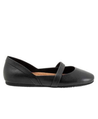 Women's Samara Flat