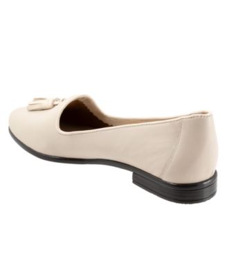 Women's Liz Tassel Flat