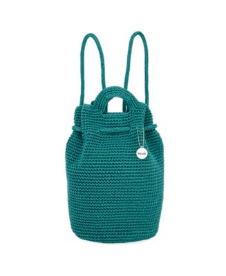 The Sak Dylan Crochet Small Backpack - Macy display picture 1