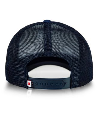 Women's Print Trucker Cap