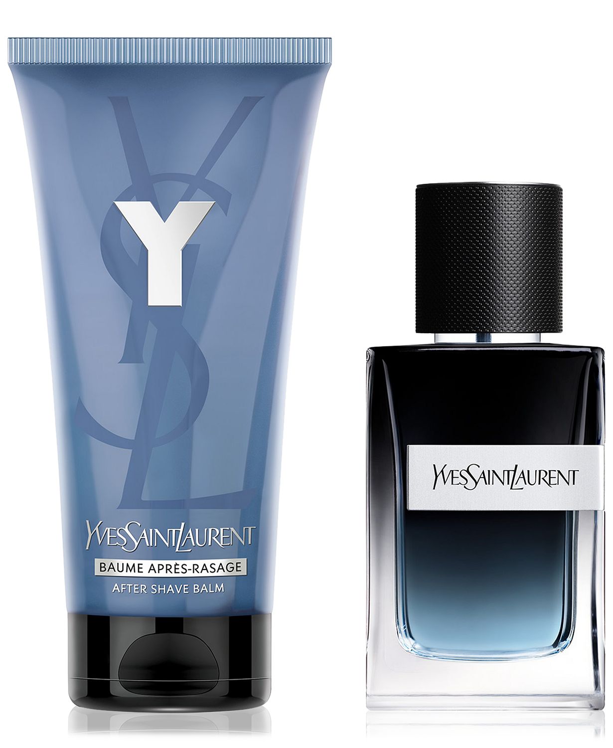 Free 2-Pc. fragrance gift with Yves Saint Laurent Y 6.70 oz spray purchase