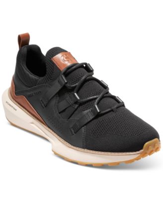 Cole Haan - Men's GrandMøtion II Stitchlite™ Lace-Up Sneakers