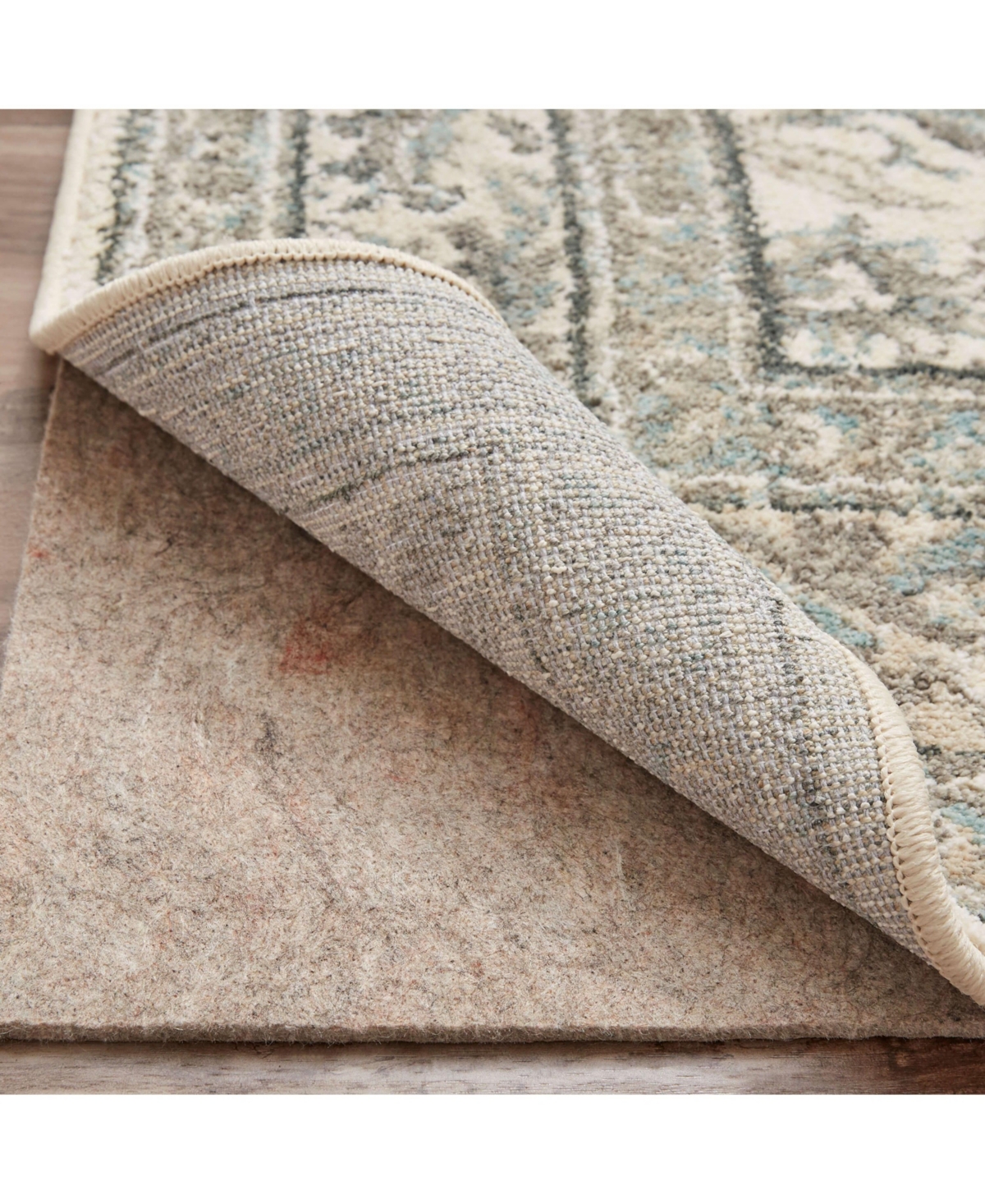Karastan Euphoria Newbridge 8' X 8' Round Area Rug In Beige