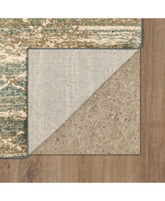 CLOSEOUT! Touchstone Debonair 2'4 x 7'10" Runner Area Rug