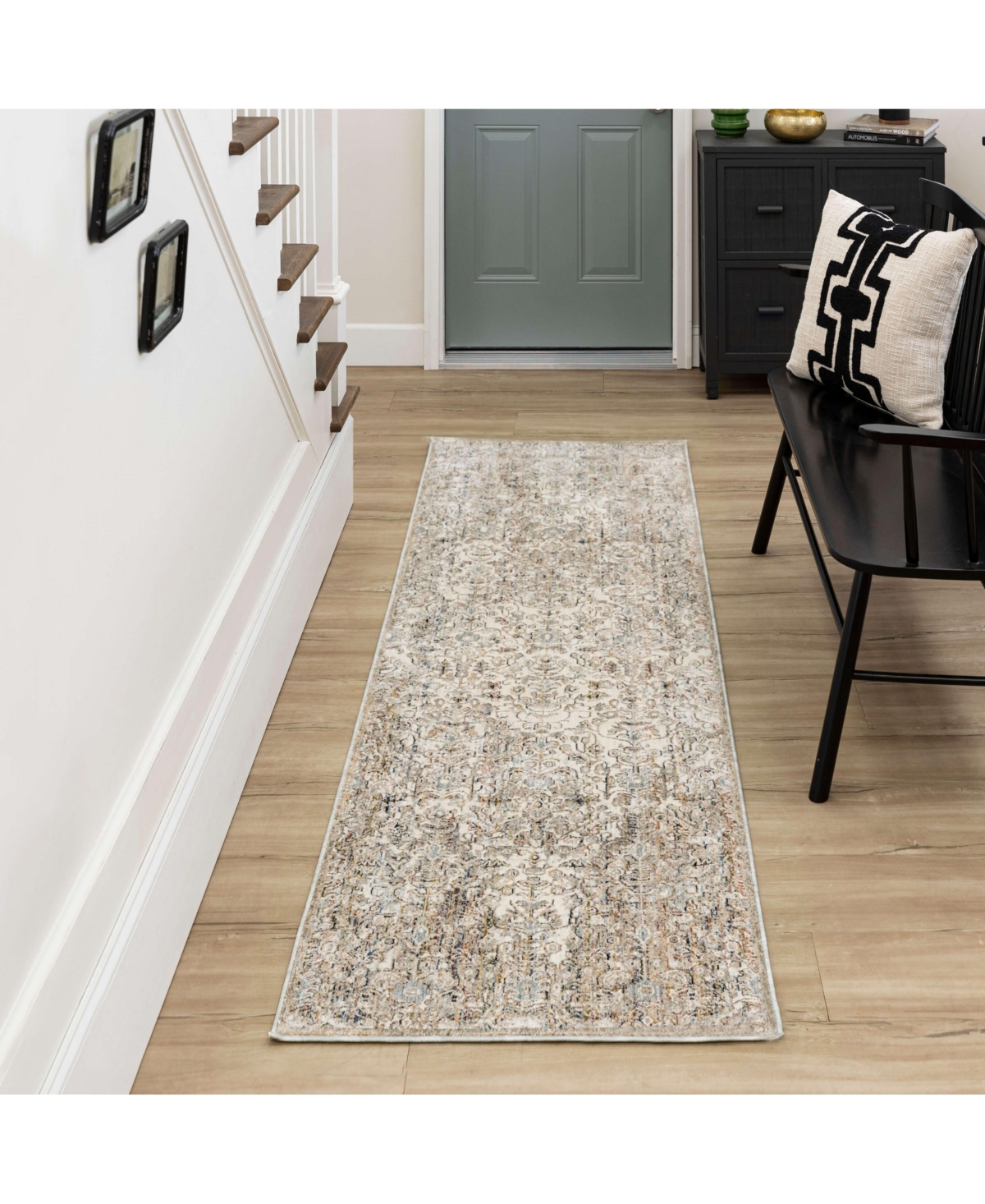 Karastan Divina Bliss Area Rug