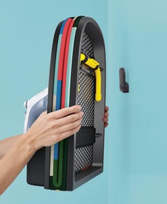 Pocket Folding Table-Top Ironing Board- Designers Collection- Jonathan Lawes