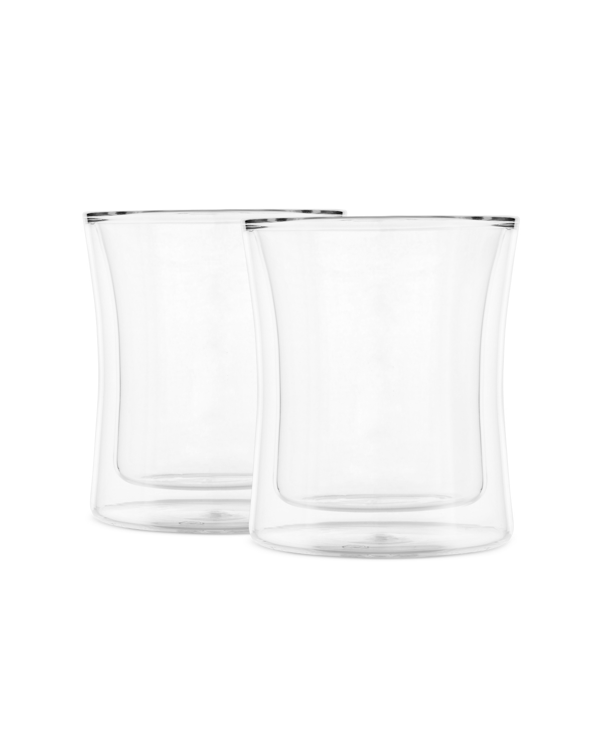 Tea Forte Cold Brew Duo And Poom Cup Tea Bundle, 4 Piece In No Color