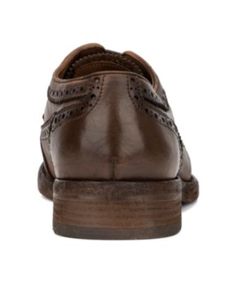 Men's Ellis Oxford Shoes