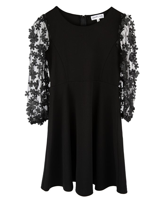 Macy's big girl clothes best sale