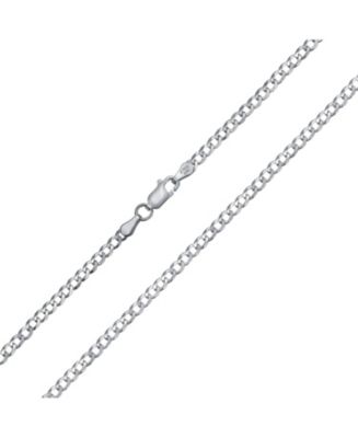 Necklace Sterling Silver By Cmb main image 1