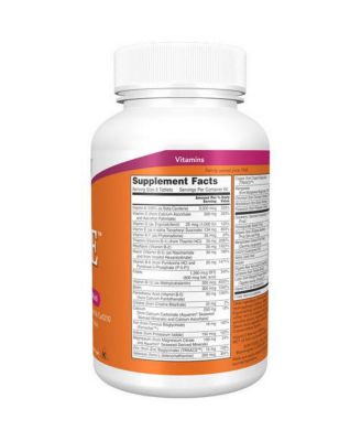 Eve Superior Women's Multi, 180 Tabs